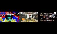 Gangnam Style Mashup
