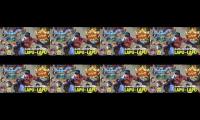 100% Lapu Lapu Special Skill Combo and Defensive Abilities MLBB
