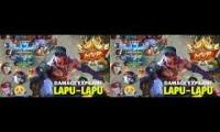 Thumbnail of 100% Lapu Lapu Special Skill Combo and Defensive Abilities MLBB