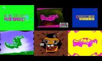 Klasky Csupo Effects 3014 Sixparison #6 (Super Special)