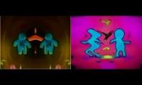 Thumbnail of 2 Noggin And Nick Jr Logo Collection V3494