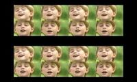 Kazoo over 4 million times lol