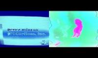 Thumbnail of 2 Noggin And Nick Jr Logo Collection V3499