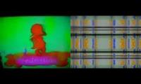 Thumbnail of 2 Noggin And Nick Jr Logo Collection V3501