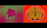 Thumbnail of (Fixed) 2 Noggin And Nick Jr Logo Collections V2848