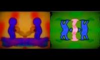 Thumbnail of 2 Noggin And Nick Jr Logo Collection V114
