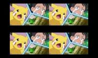 Thumbnail of Sobbles Crying and Cuddle - Japanese VS English VS French VS German