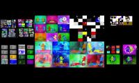 Thumbnail of SO TOO MANY MJSH EVEN MORE NOGGIN AND NICK JR LOGO COLLECTIONS