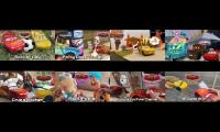 Thumbnail of 8 PCP Shorts At The Same Time 2