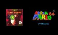 Thumbnail of Bowsers Theme and hell march