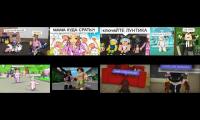 Thumbnail of ПОМ ПОМ. Все серии сразу. №1