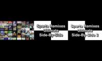 My Sparta Ultimateparison (Ultimate Side By Side Threeparison) 102