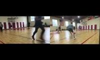 Thumbnail of 02/18/23 Game 2 at Southwestern