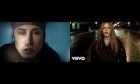 Thumbnail of corvyx & Avril Lavigne - im with you