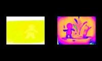 Thumbnail of 2 Noggin And Nick Jr Logo Collecction V3507