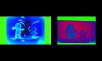 Thumbnail of (Fixec) 2 Noggin And Nick Jr Logo Collection V379