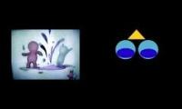 (Fixed) 2 Noggin And Nick Jr Logo Collection V875