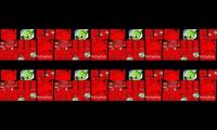 Thumbnail of TOOOOOOOO MANY GUMMY BEARS TRIED TO BE NOMNAL 090909090909