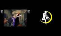 21 Queens Transformation x Sailor Moon OST