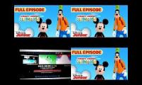Up To Faster 19 Parison To Mickey Youtube Multiplier