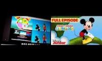 Up To Faster 20 Parison To Mickey Mouse Youtube Multiplier