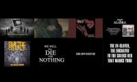Deathcore shittttttttttttyt