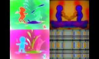 4 Noggin And Nick Jr Logo Collection V1337