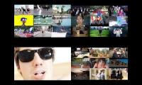 Gangnam Style 36 Mashup