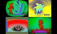 Thumbnail of 4 Noggin And Nick Jr Logo Collection V1338