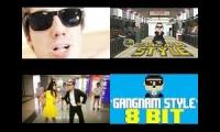 Thumbnail of Gangnam Style Mashup