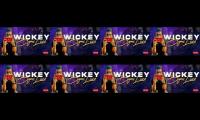 Wickey bgmi tamil live