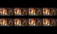 Thumbnail of Menonton video bersamaan
