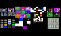 Thumbnail of SO TOO MANY MJSH NOGGIN AND NICK JR LOGO COLLECTIONS