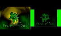 Thumbnail of (Fixed) 2 Noggin And Nick Jr Logo Collection V2925