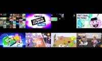 BAND GEEKS UP TO FASTER SPS EDITION