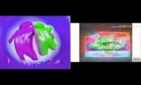 Thumbnail of (Fixed) 2 Noggin And Nick Jr Logo Collection V2240