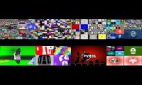 Full best animation logos in the 2012s
