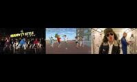 Thumbnail of Gangnam Style Mashup