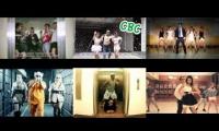 Thumbnail of Gangnam Style Mashup