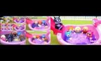 up to faster 84 parison to anpanman