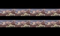 Thumbnail of most viral video car accident cant belive moment