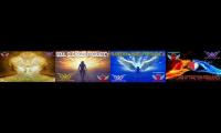 Thumbnail of Merlin connection frequency