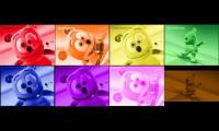 It’s A Colourful World (The Gummy Bear Song)