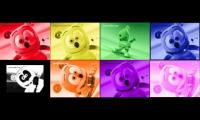 Thumbnail of Choosing Colours (The Gummy Bear Song)