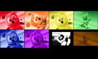 The Sorting Express (The Gummy Bear Song)