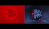 Thumbnail of (Fixed) 2 Noggin And Nick Jr Logo Collection V407