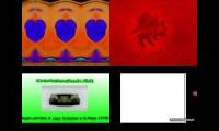 Thumbnail of 4 Noggin And Nick Jr Logo Collection V1342