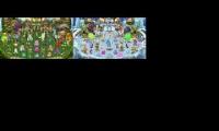 Thumbnail of my 1st msm mashup ever!!