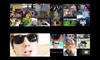 Thumbnail of Gangnam Styles Mashup