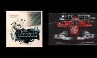 I made the V10s worse by giving it backing music